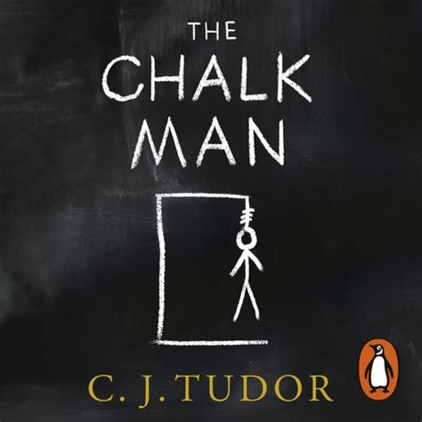 the chalk man tudor|the chalk man penguin random house.